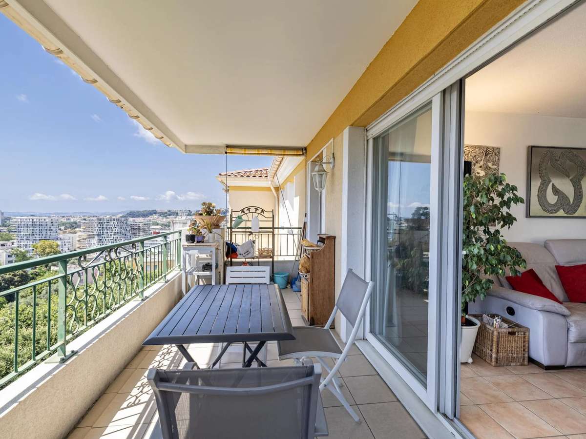 Appartement Nice