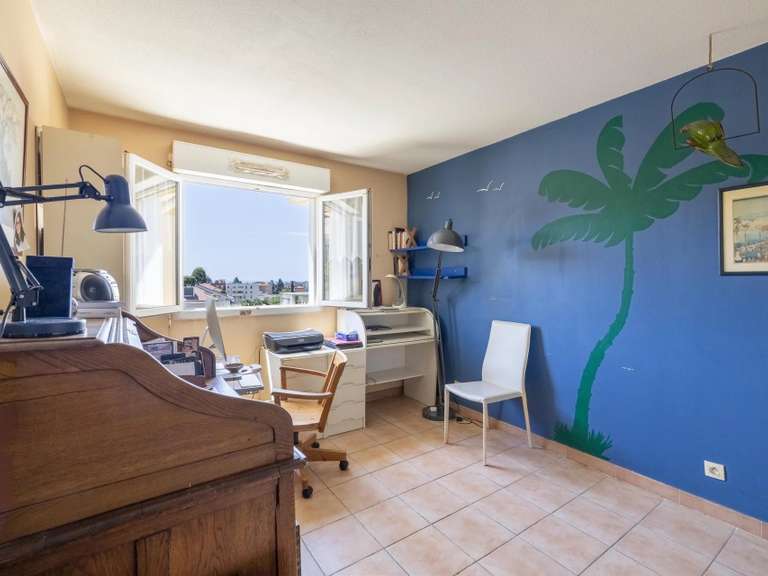 Appartement avec Vue sur mer Nice - 3 chambres - 179m²