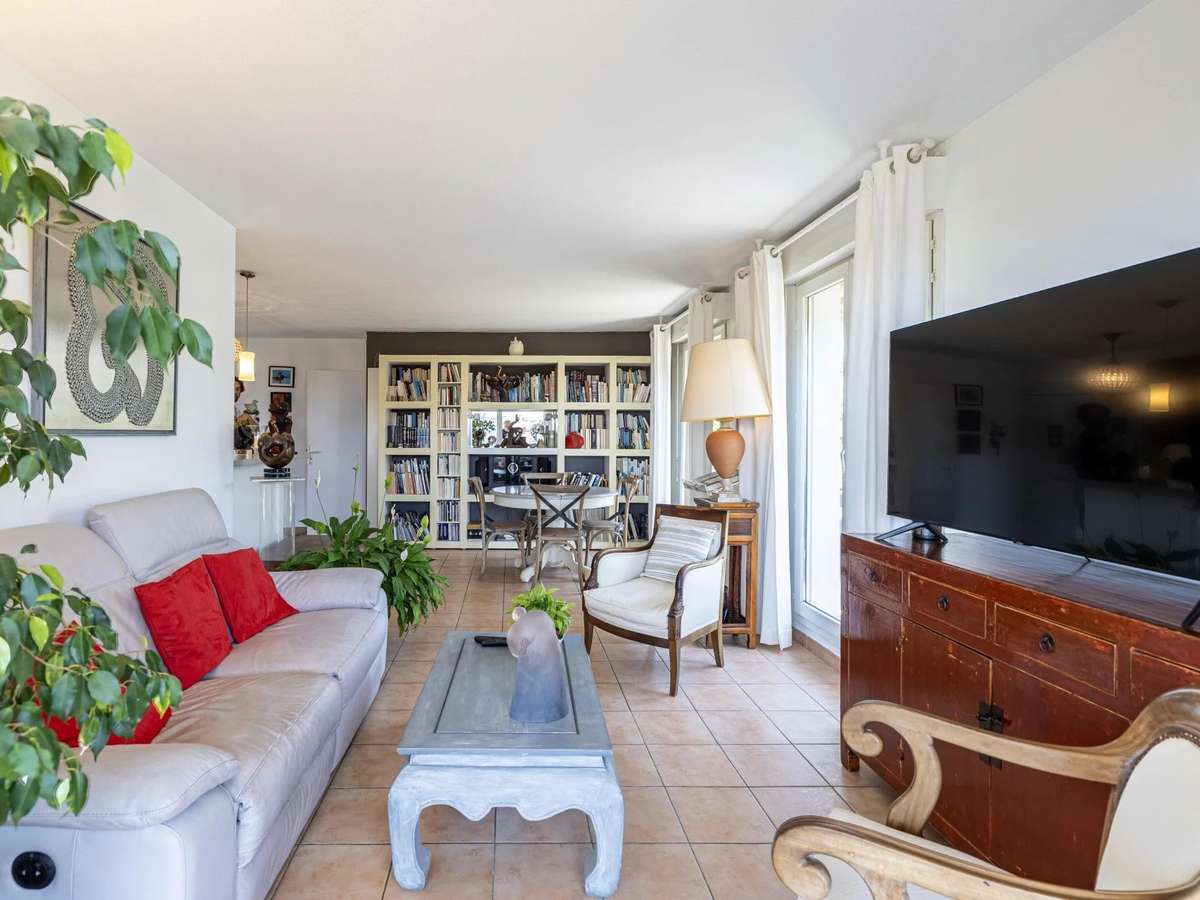 Appartement Nice