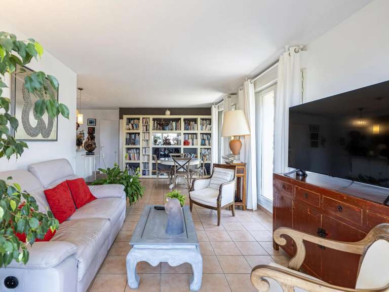 Appartement avec Vue sur mer Nice - 3 chambres - 179m²