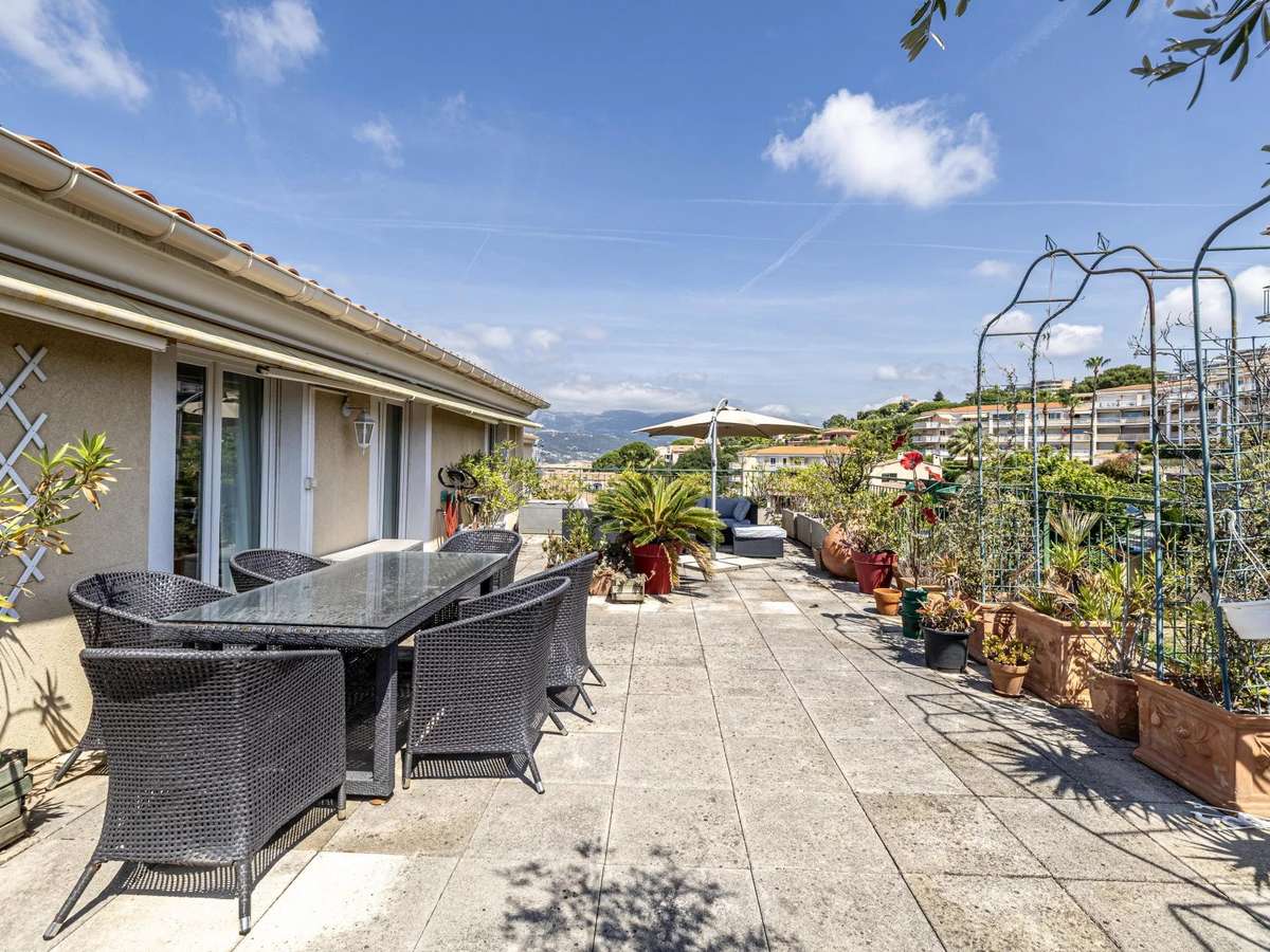 Appartement Nice