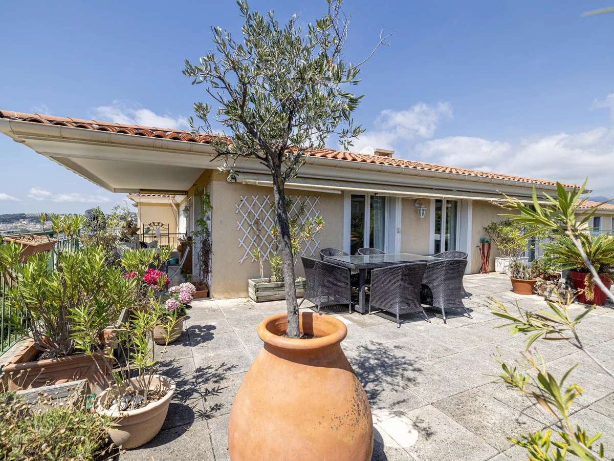 Appartement Nice