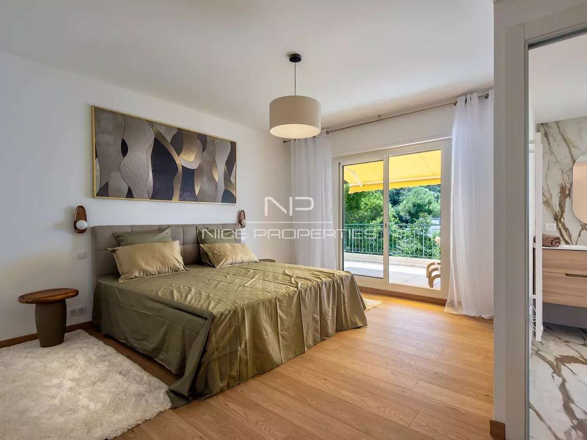 Appartement Nice