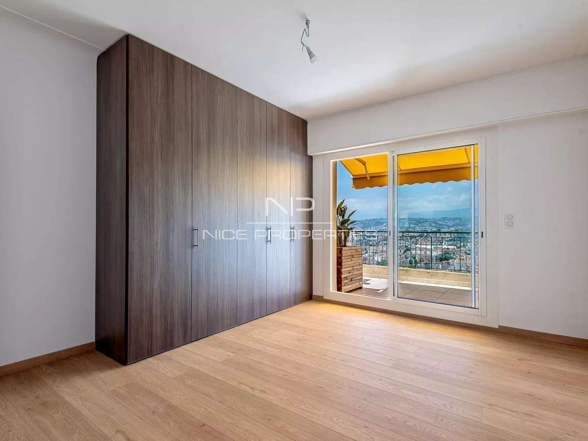 Appartement Nice