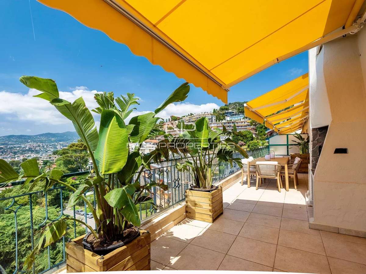 Appartement Nice
