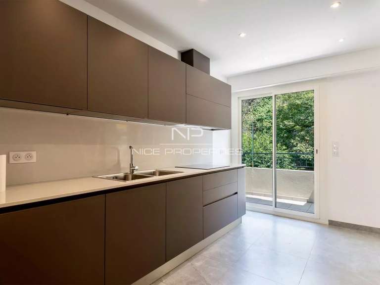 Appartement Nice - 3 chambres - 293m²