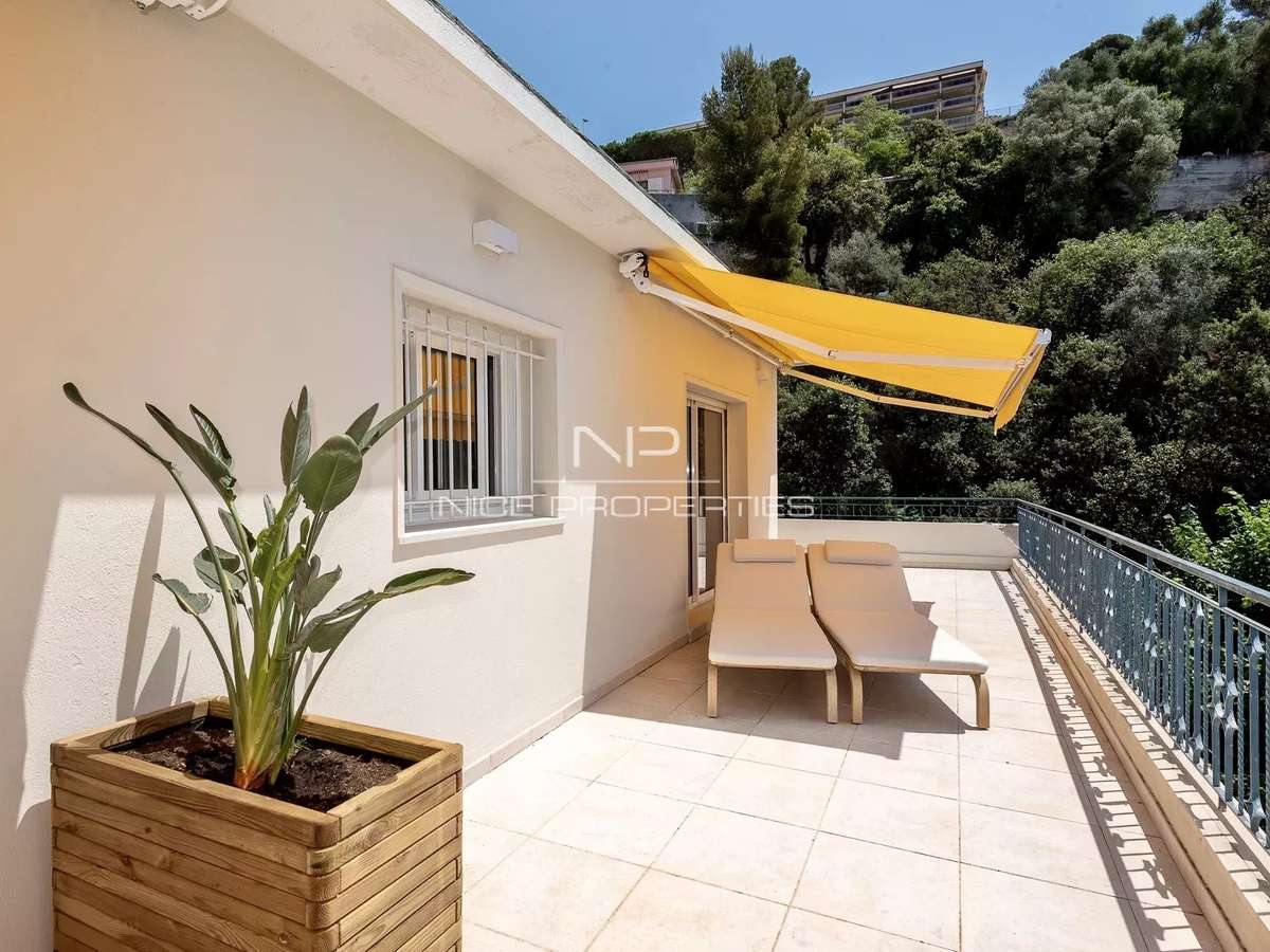 Appartement Nice