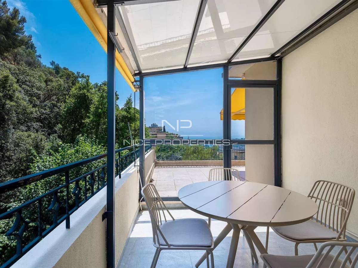 Appartement Nice