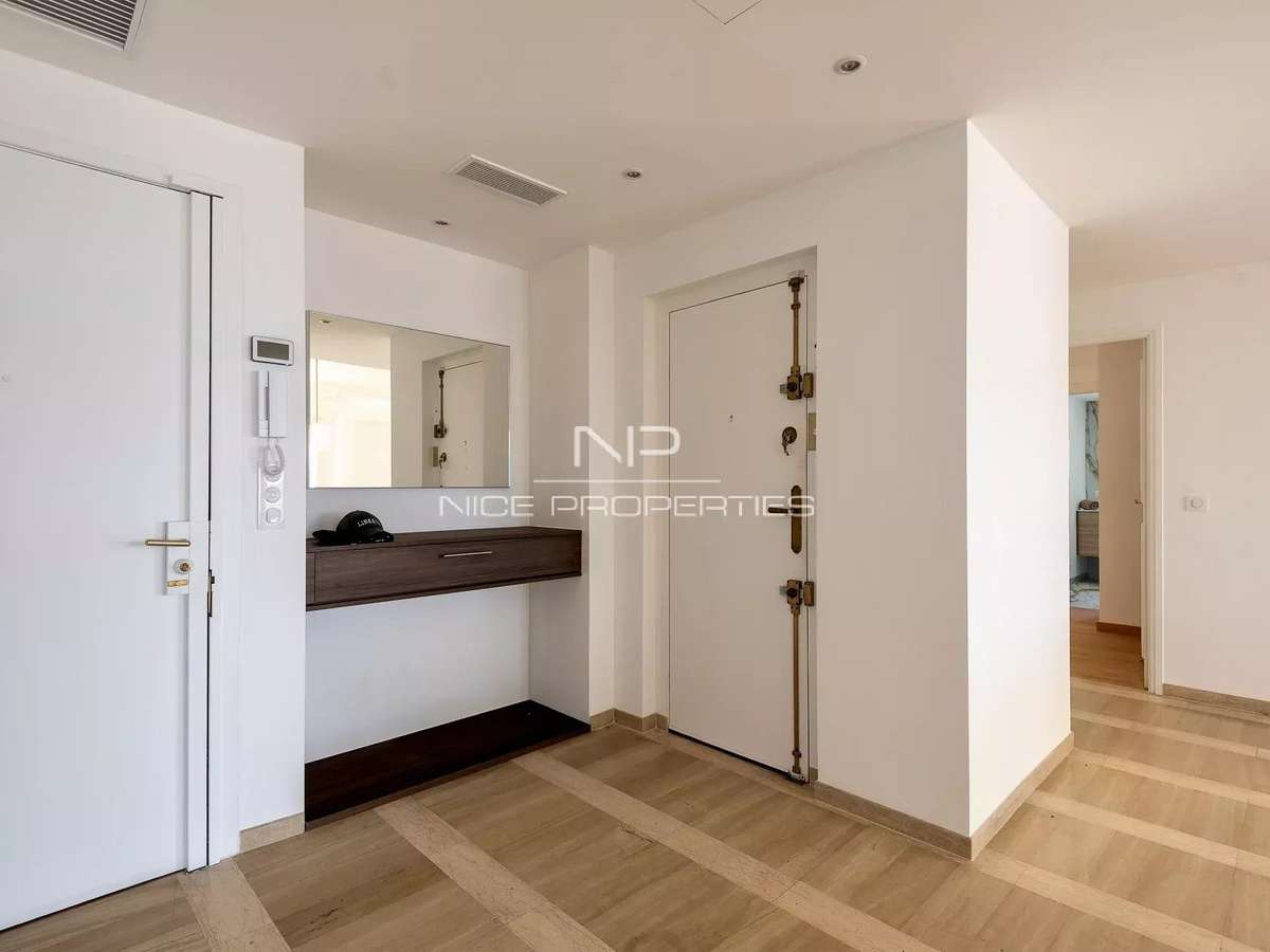 Appartement Nice