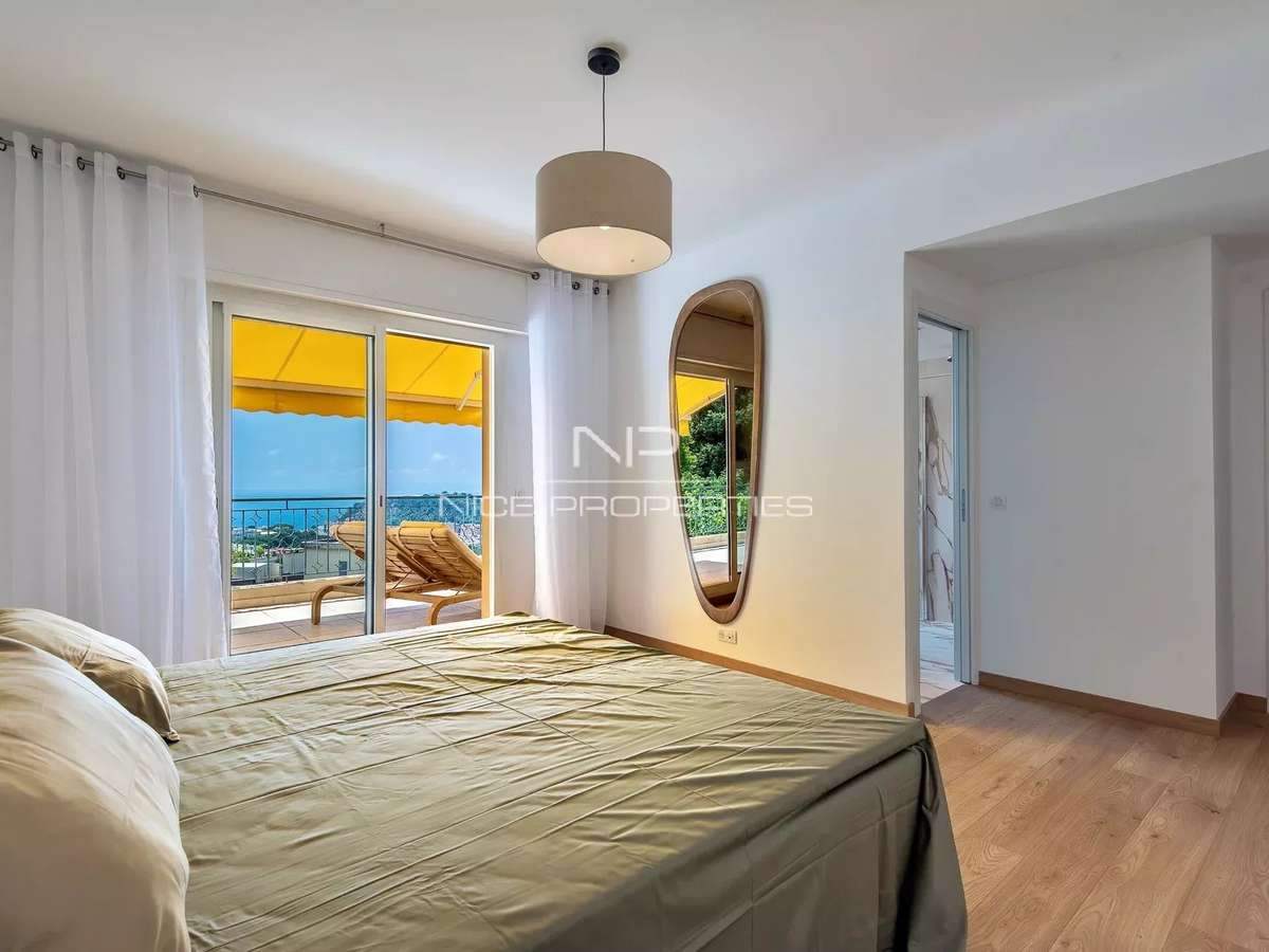 Appartement Nice