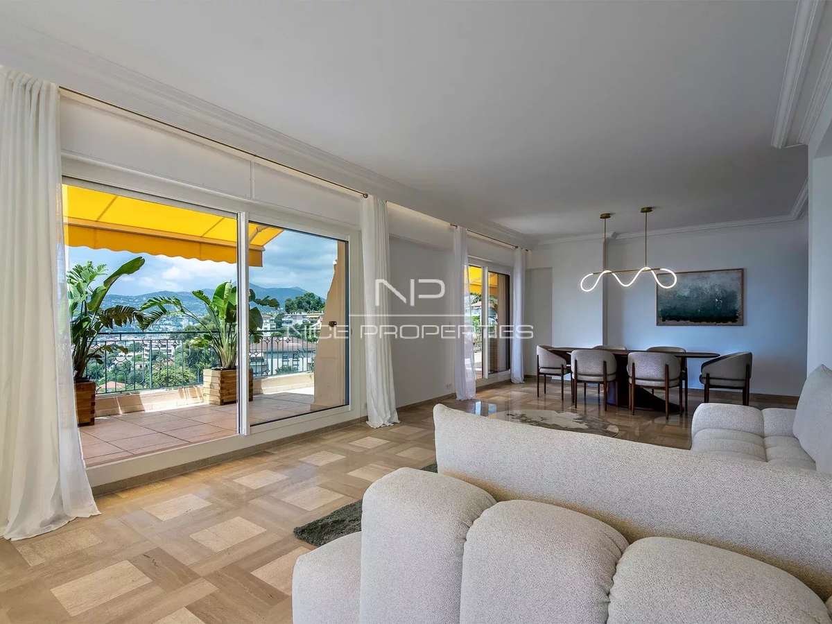 Appartement Nice