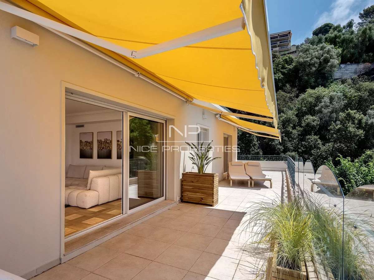 Appartement Nice