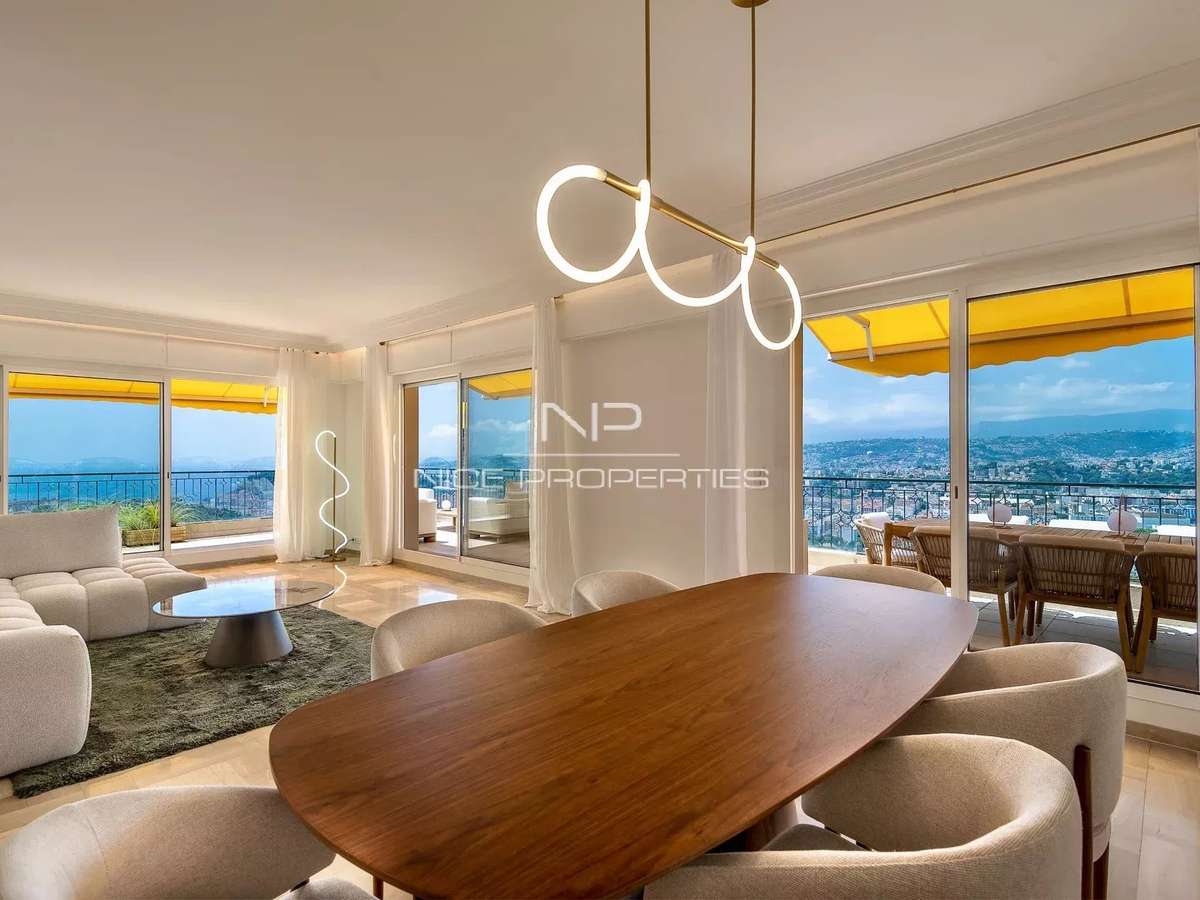 Appartement Nice