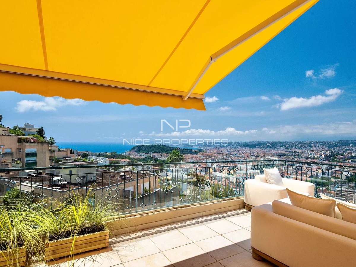 Appartement Nice