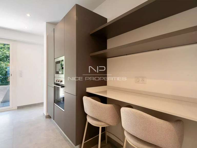 Appartement Nice - 3 chambres - 293m²