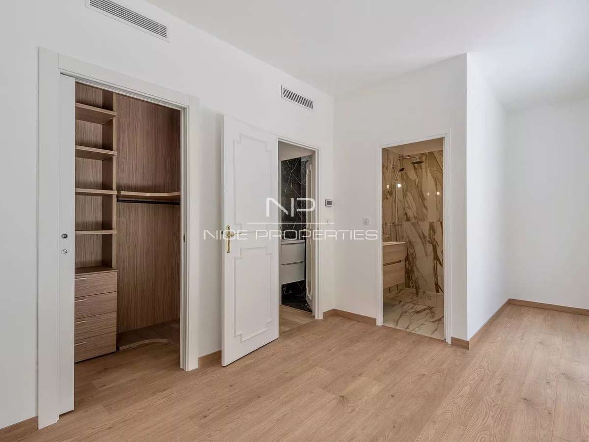 Appartement Nice
