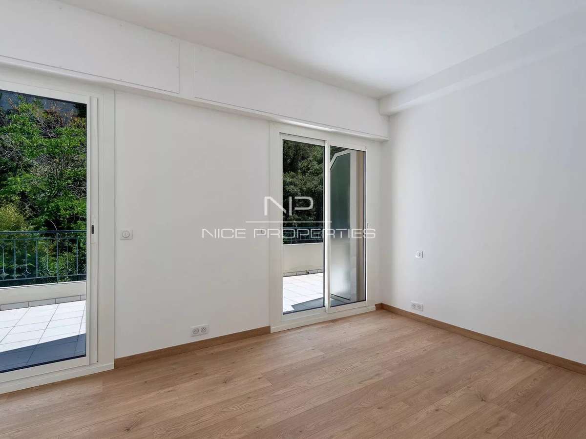 Appartement Nice