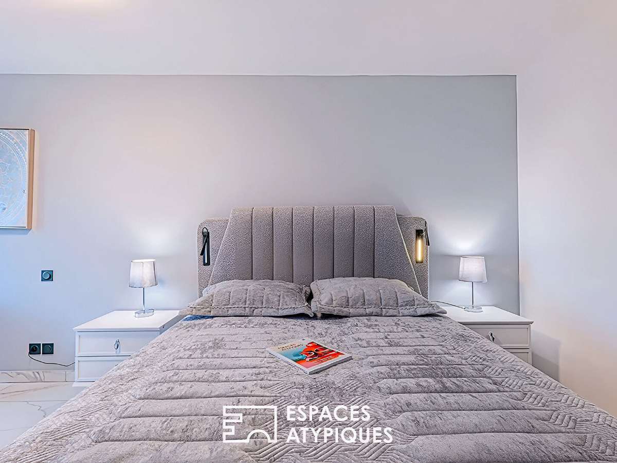 Appartement Nice
