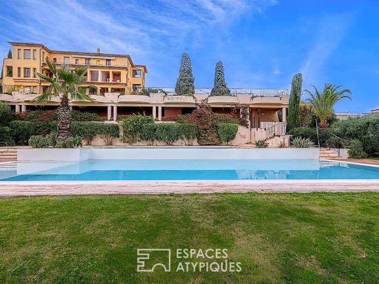 Apartment Nice - 2 bedrooms - 118m²