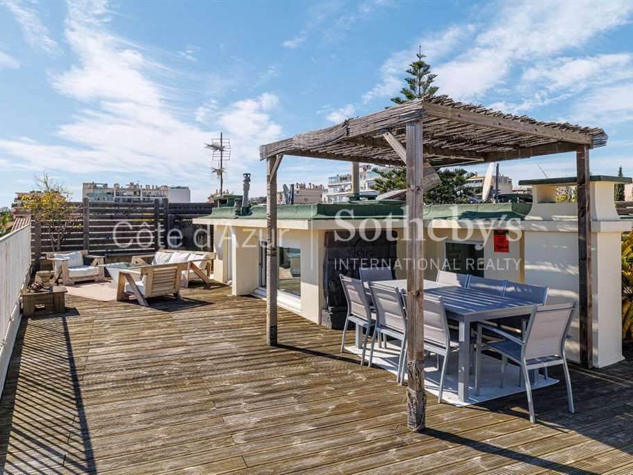 Appartement Nice