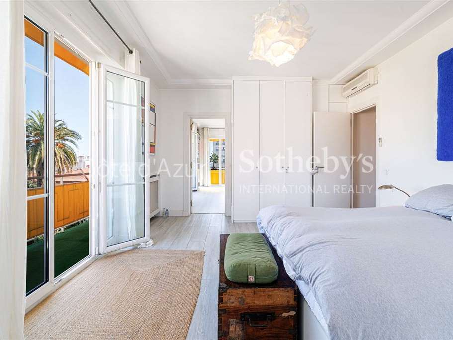 Appartement Nice