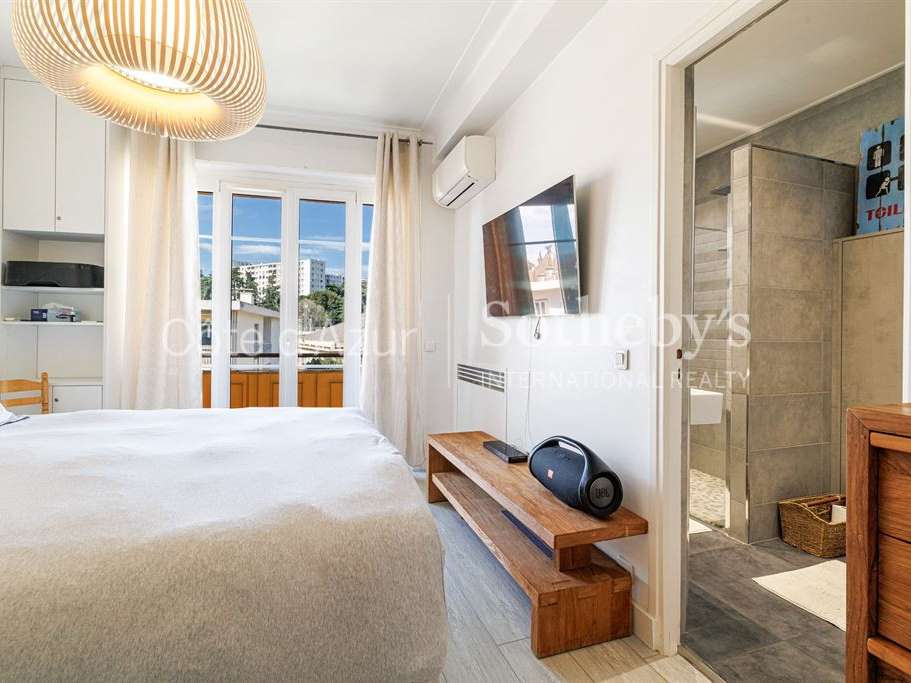 Appartement Nice