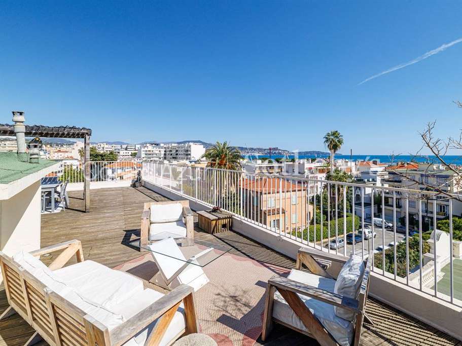 Appartement Nice