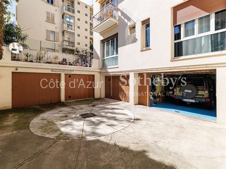 Appartement avec Vue sur mer Nice - 4 chambres - 155m²