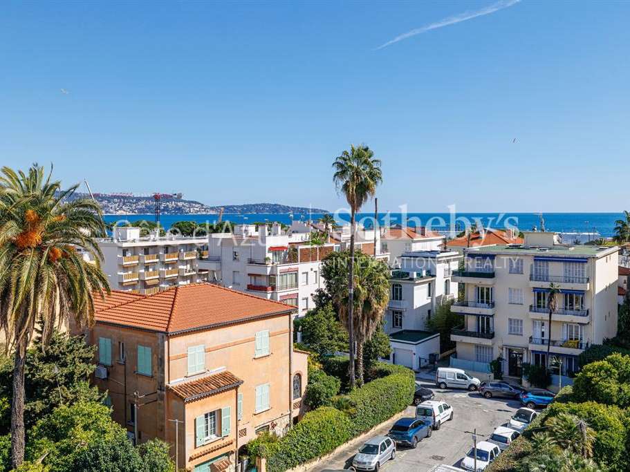Appartement Nice