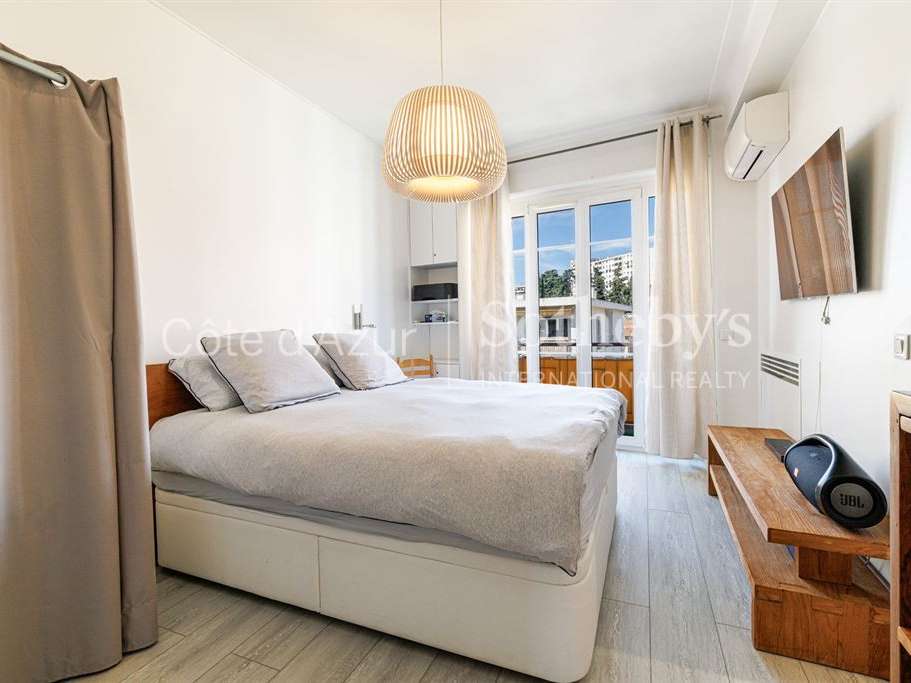 Appartement Nice