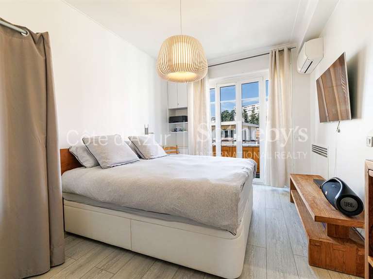 Appartement avec Vue sur mer Nice - 4 chambres - 155m²