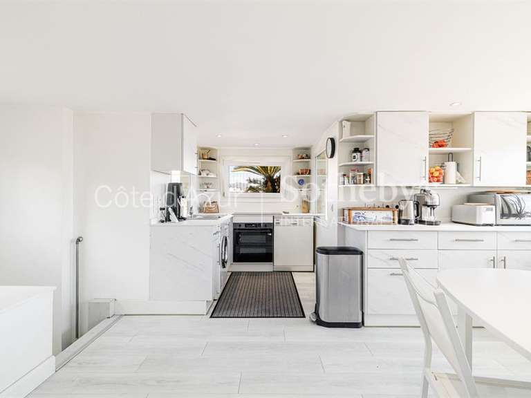 Appartement avec Vue sur mer Nice - 4 chambres - 155m²