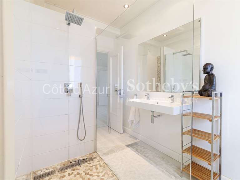 Appartement avec Vue sur mer Nice - 4 chambres - 155m²