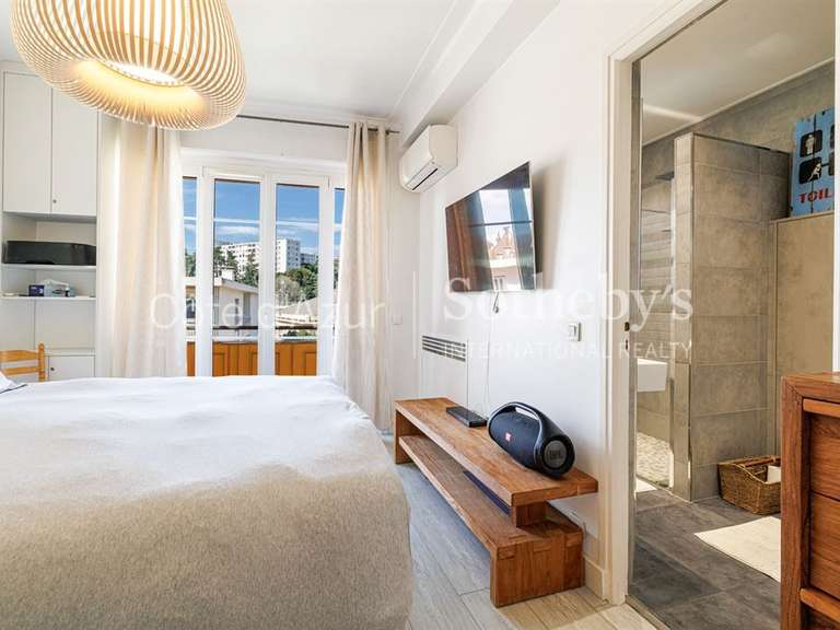 Appartement avec Vue sur mer Nice - 4 chambres - 155m²