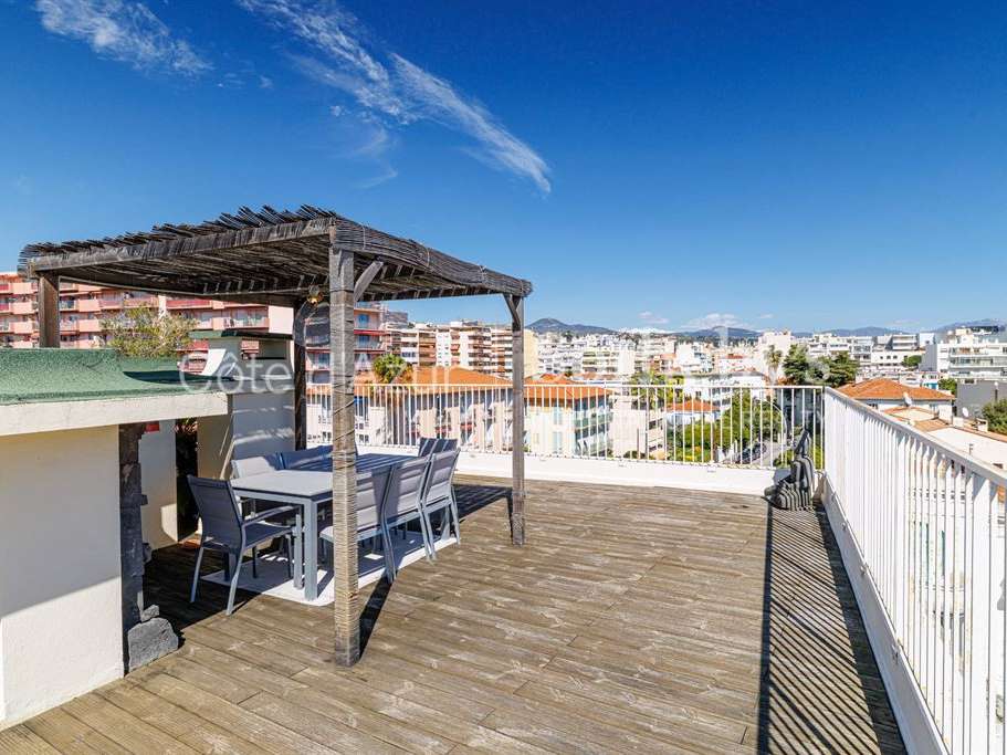 Appartement Nice
