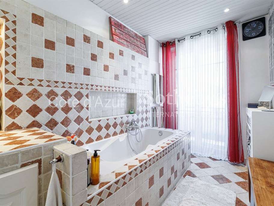 Appartement Nice