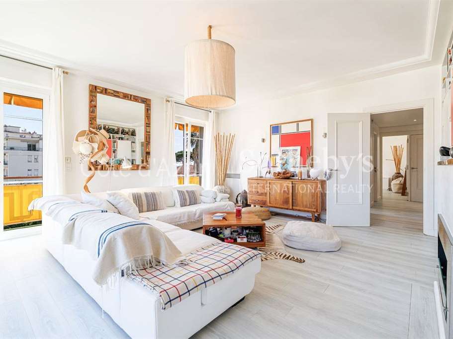 Appartement Nice
