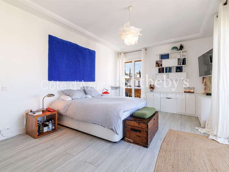 Appartement avec Vue sur mer Nice - 4 chambres - 155m²