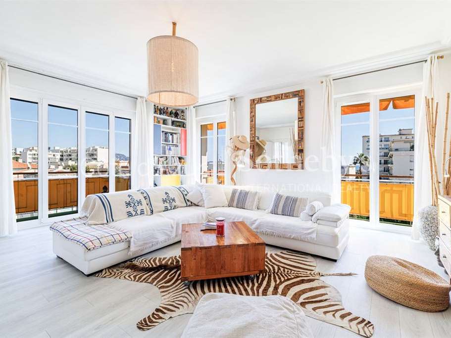 Appartement Nice