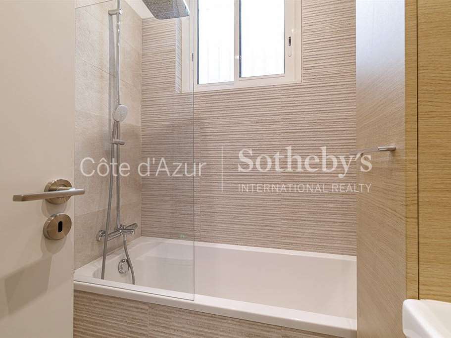 Appartement Nice