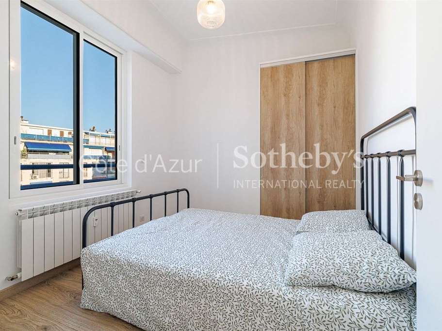 Appartement Nice