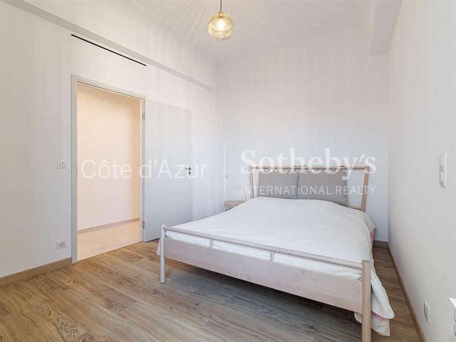 Appartement Nice