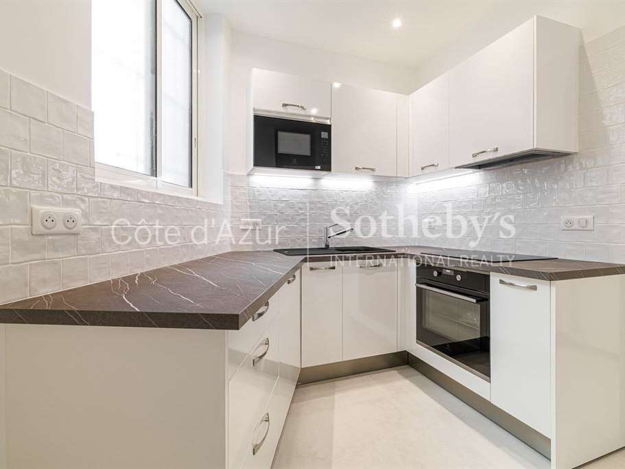 Appartement Nice