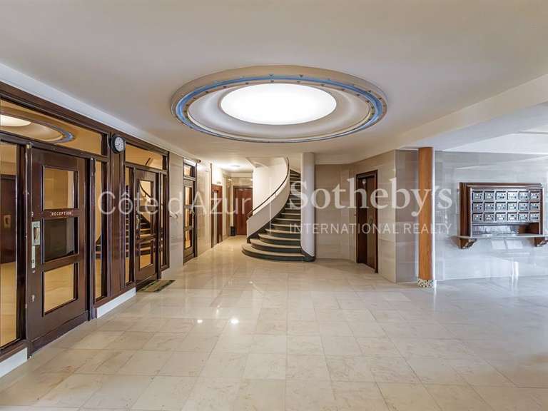 Apartment with Sea view Nice - 2 bedrooms - 86m²