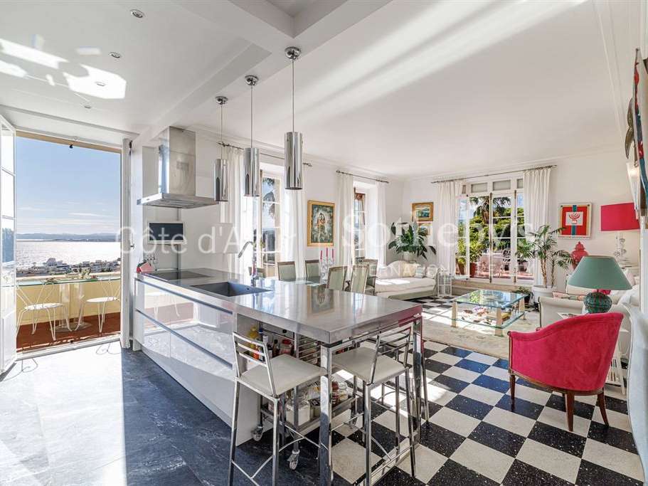 Appartement Nice