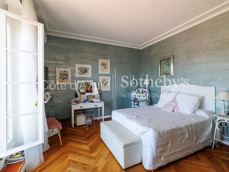 Appartement avec Vue sur mer Nice - 2 chambres - 128m²