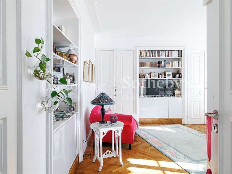 Appartement avec Vue sur mer Nice - 2 chambres - 128m²