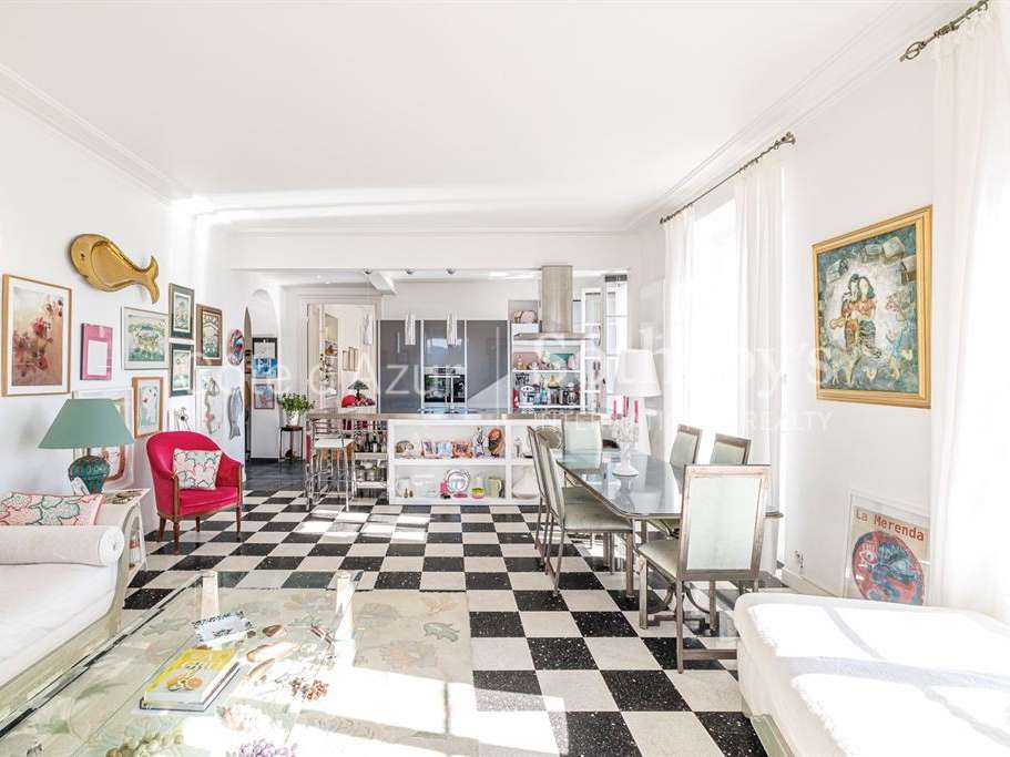 Appartement Nice