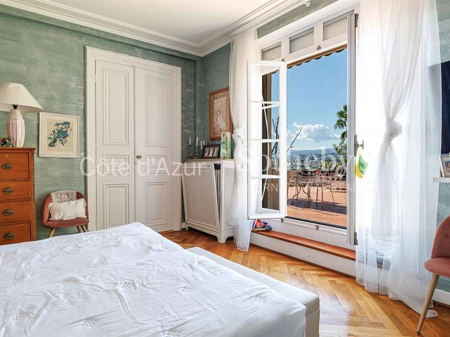 Apartment Nice