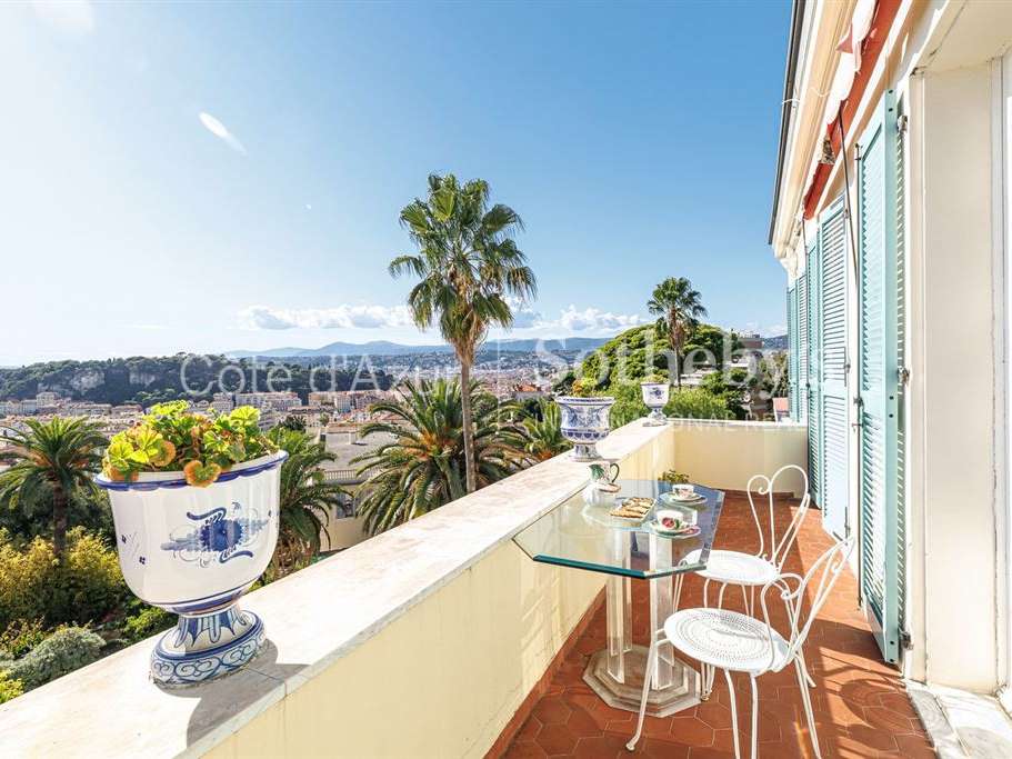 Appartement Nice